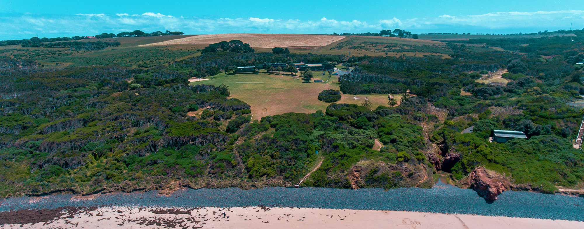 Drone Services Melbourne