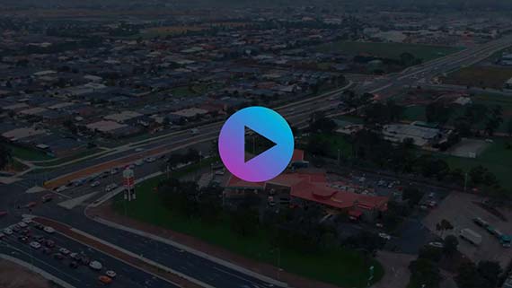 Victoria Drone Video Services Melbourne