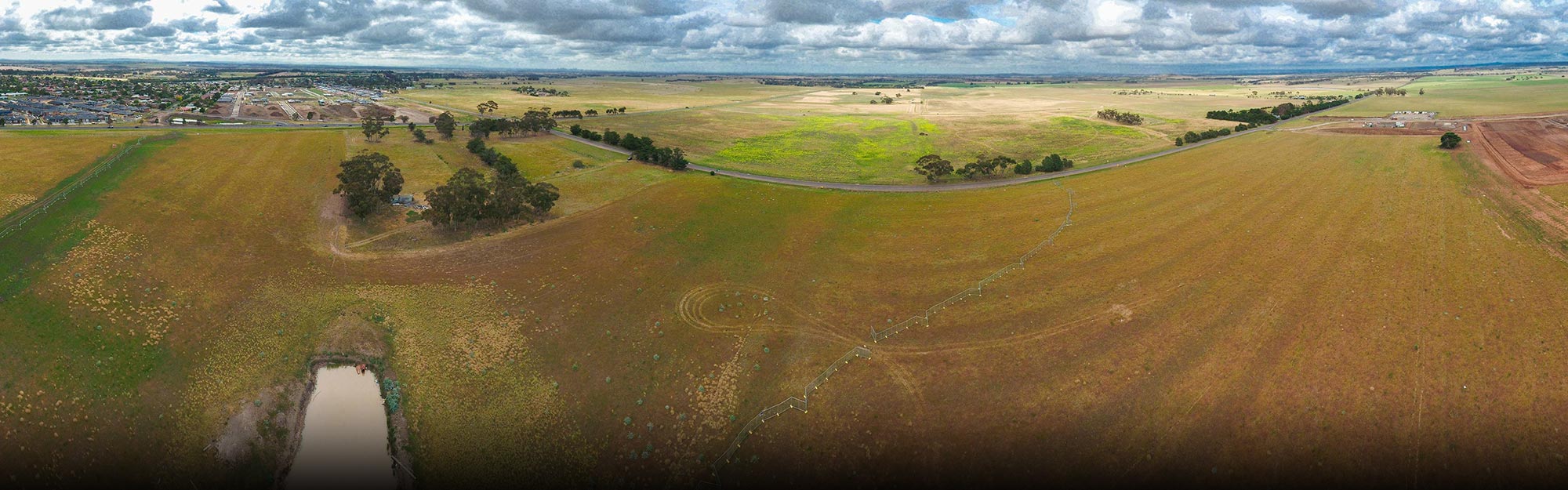 Aerial Photography Victoria