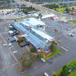 Drone Services