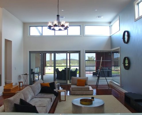 Indoor Drone Video Services