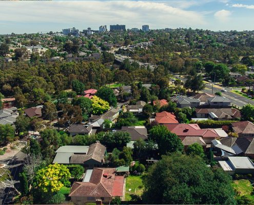 UAV Photography